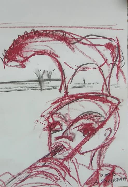 La Flûte