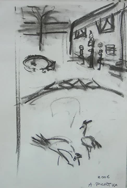 La Caravane