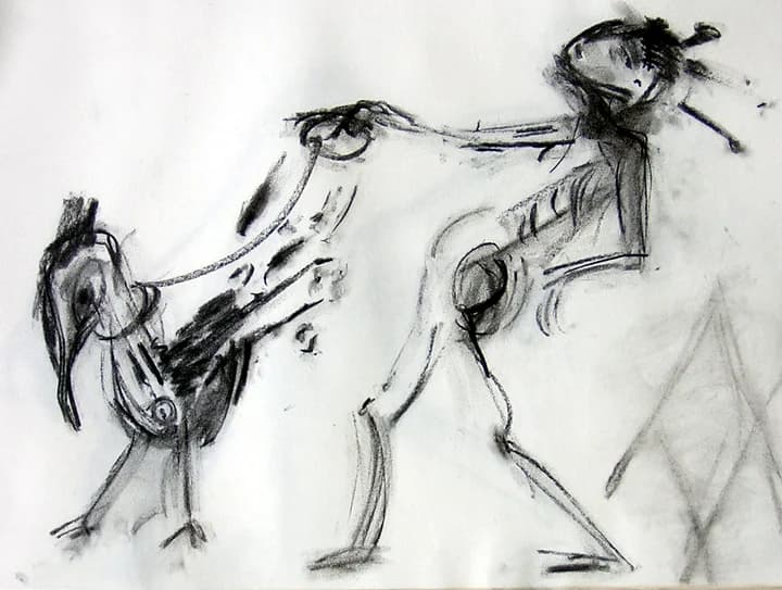Promenade