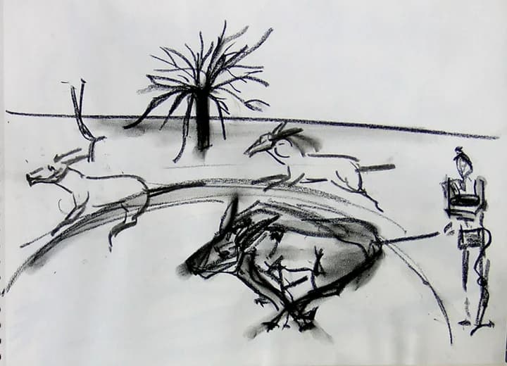 Les Ânes