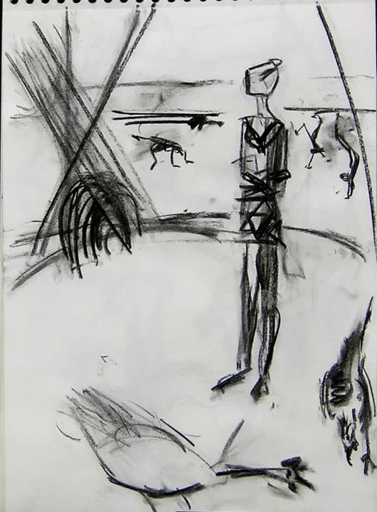 La Fille de la Caravane