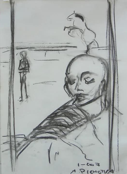 La Flûte