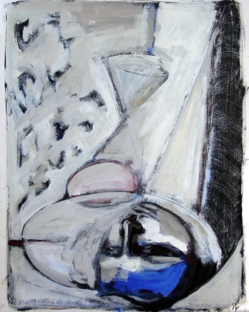 L'Ecriture du Dieu