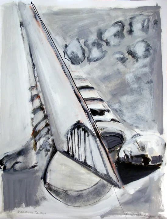 L'Ecriture du Dieu