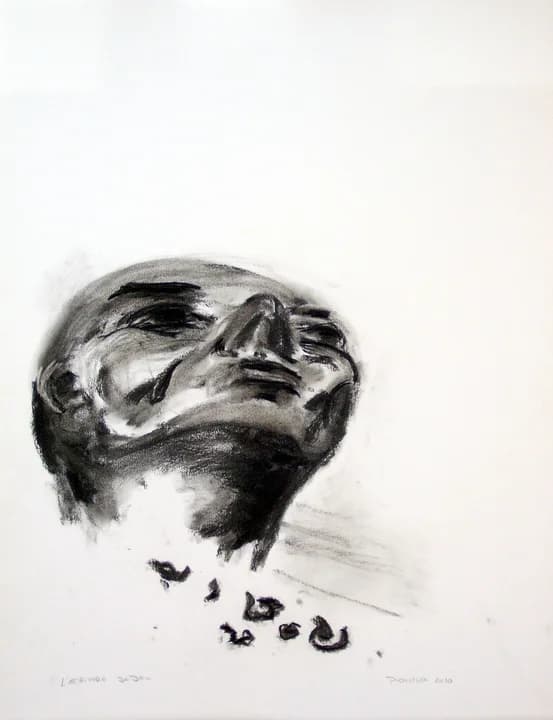 L'Ecriture du Dieu