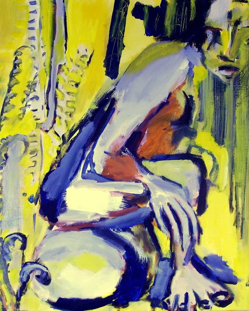 L'Après-Midi d'un Faune