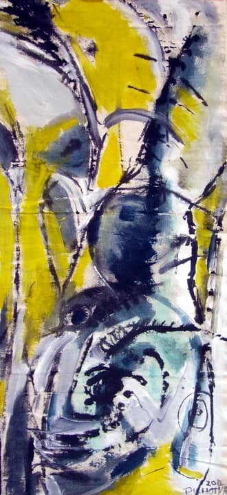 Syrinx