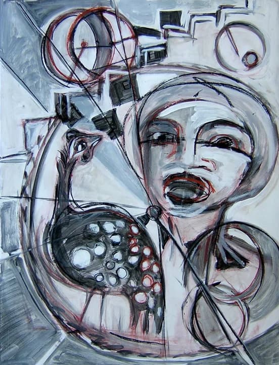 Machination