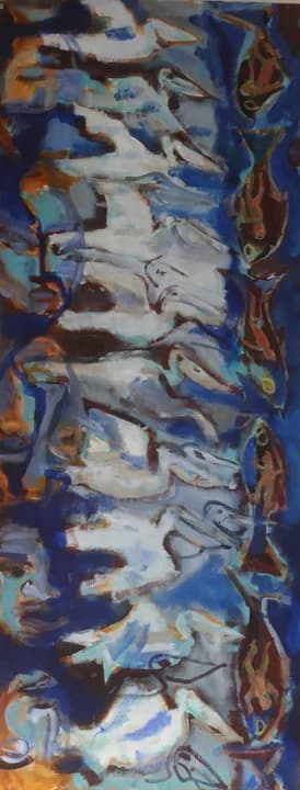 La Pêche