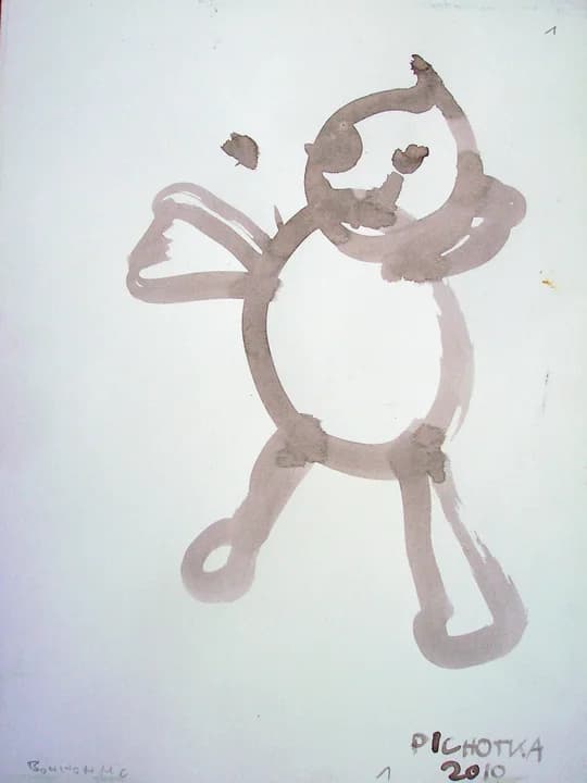 Bonhomme