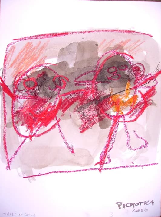 Frère et soeur