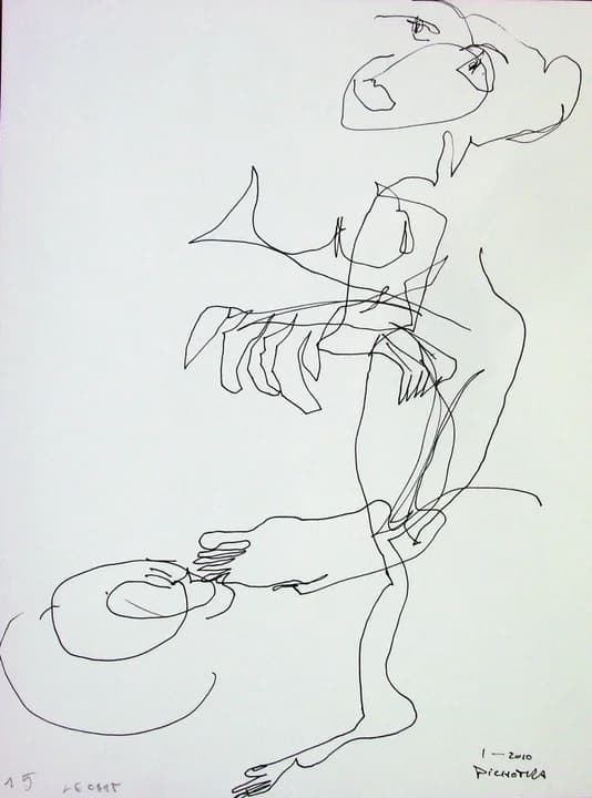 Le chat